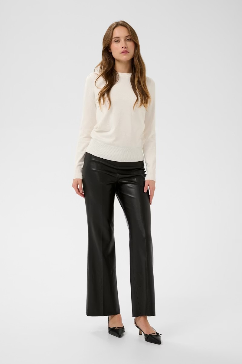 Pantalón Dowie Negro