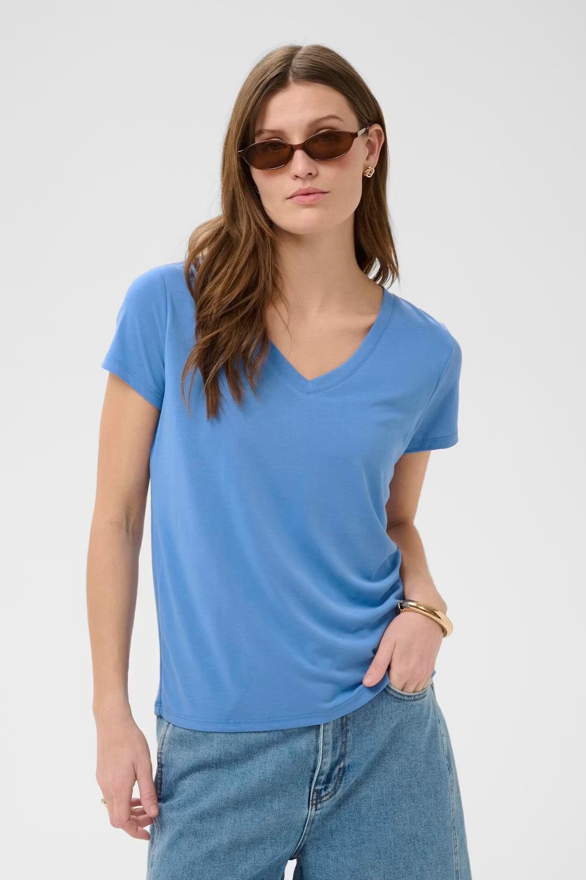 Camiseta Columbine Regatta