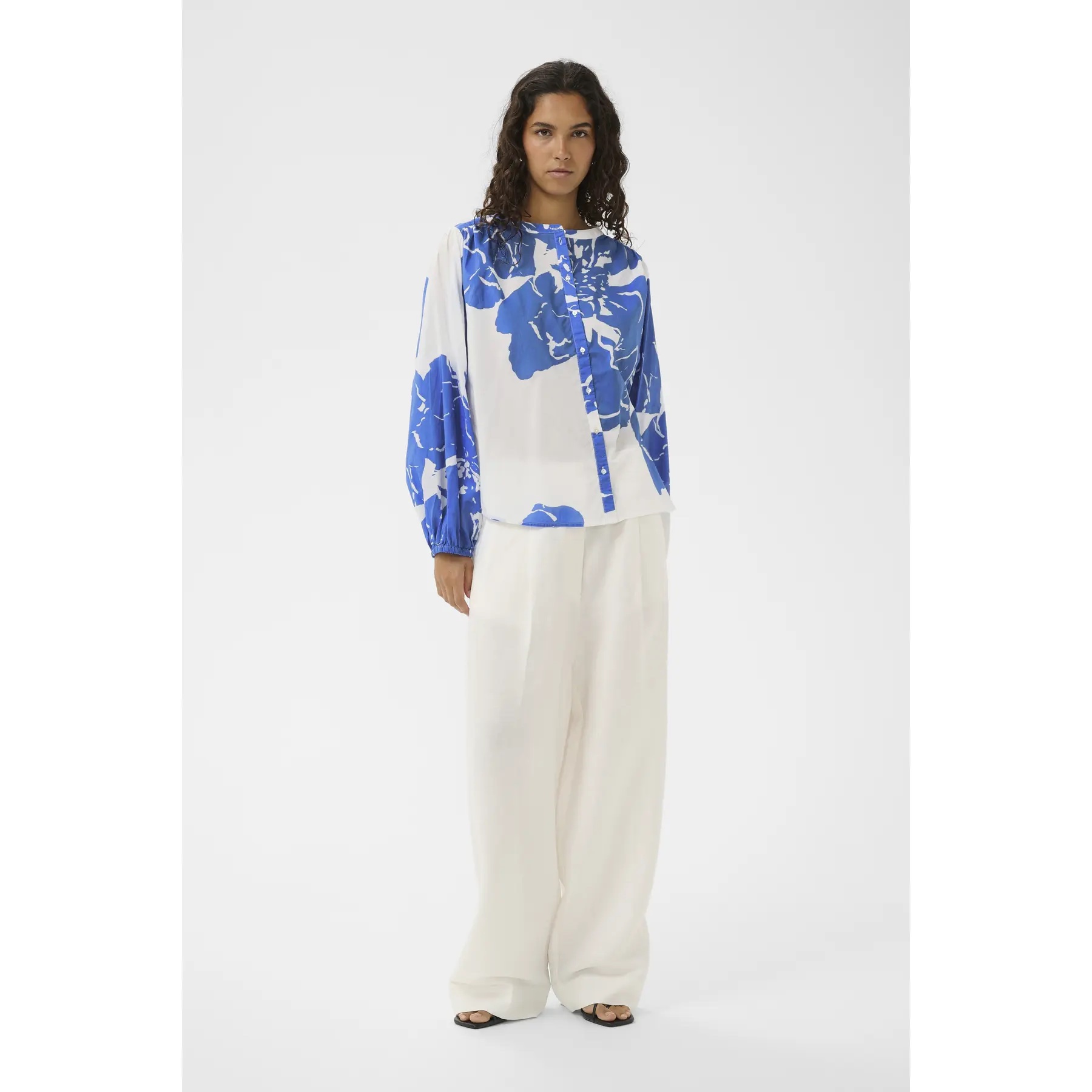 Blusa Joanne