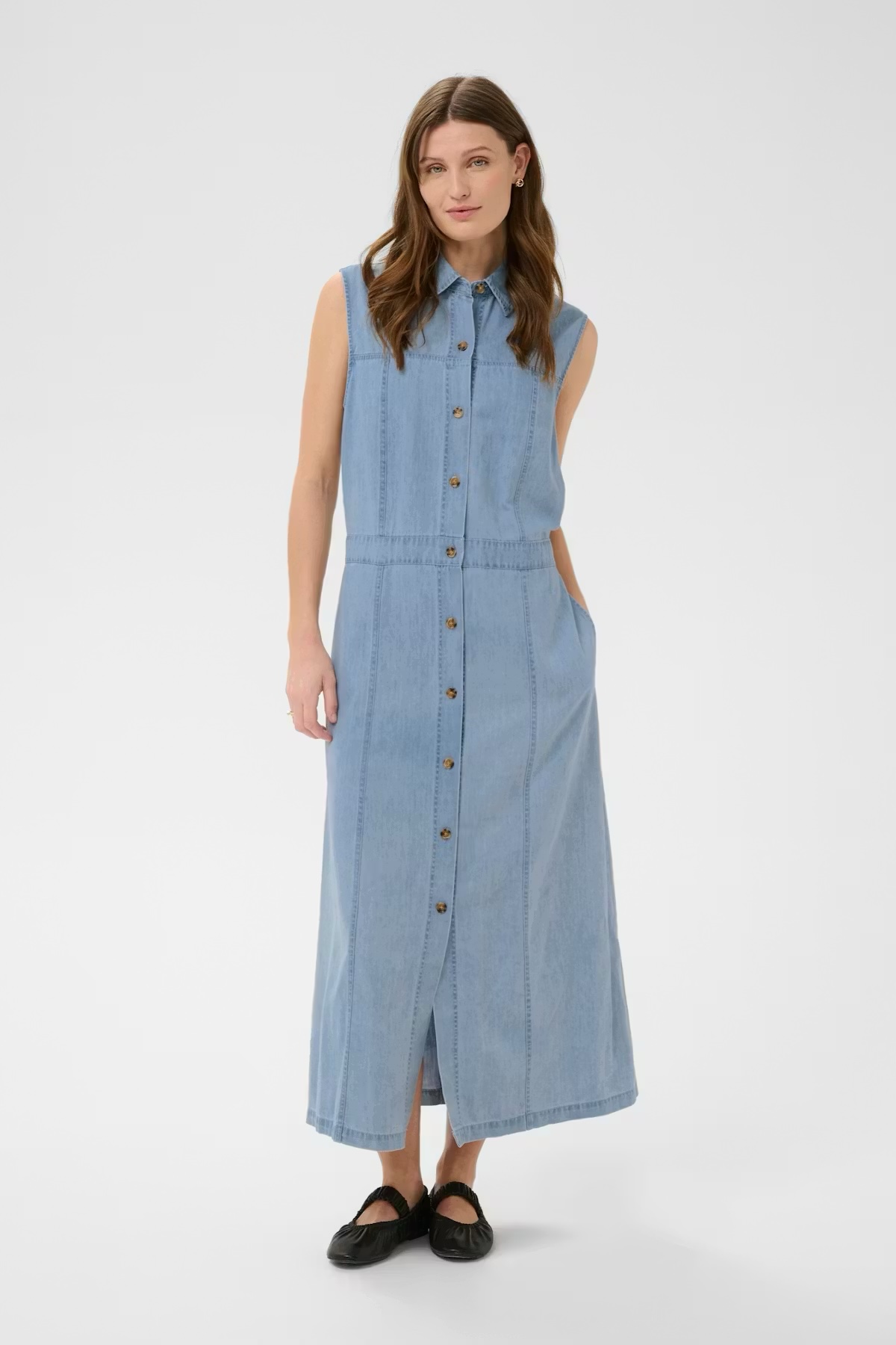 Vestido Adelita
