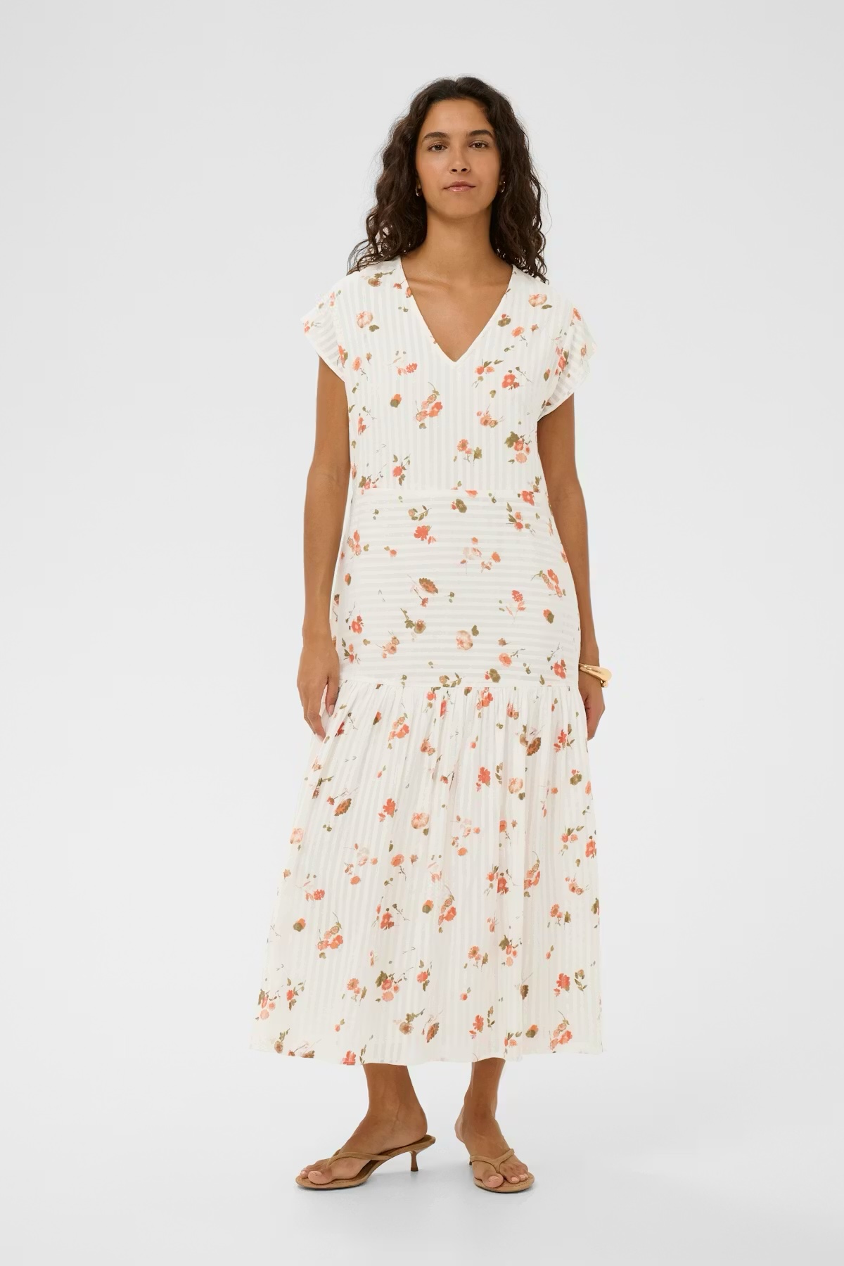 Vestido Bianca